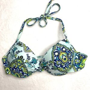 Bikini top